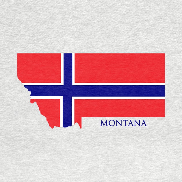 Montana Norwegian by Whisperingpeaks